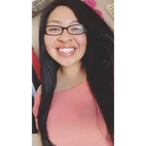 Meet your Posher, Marisa